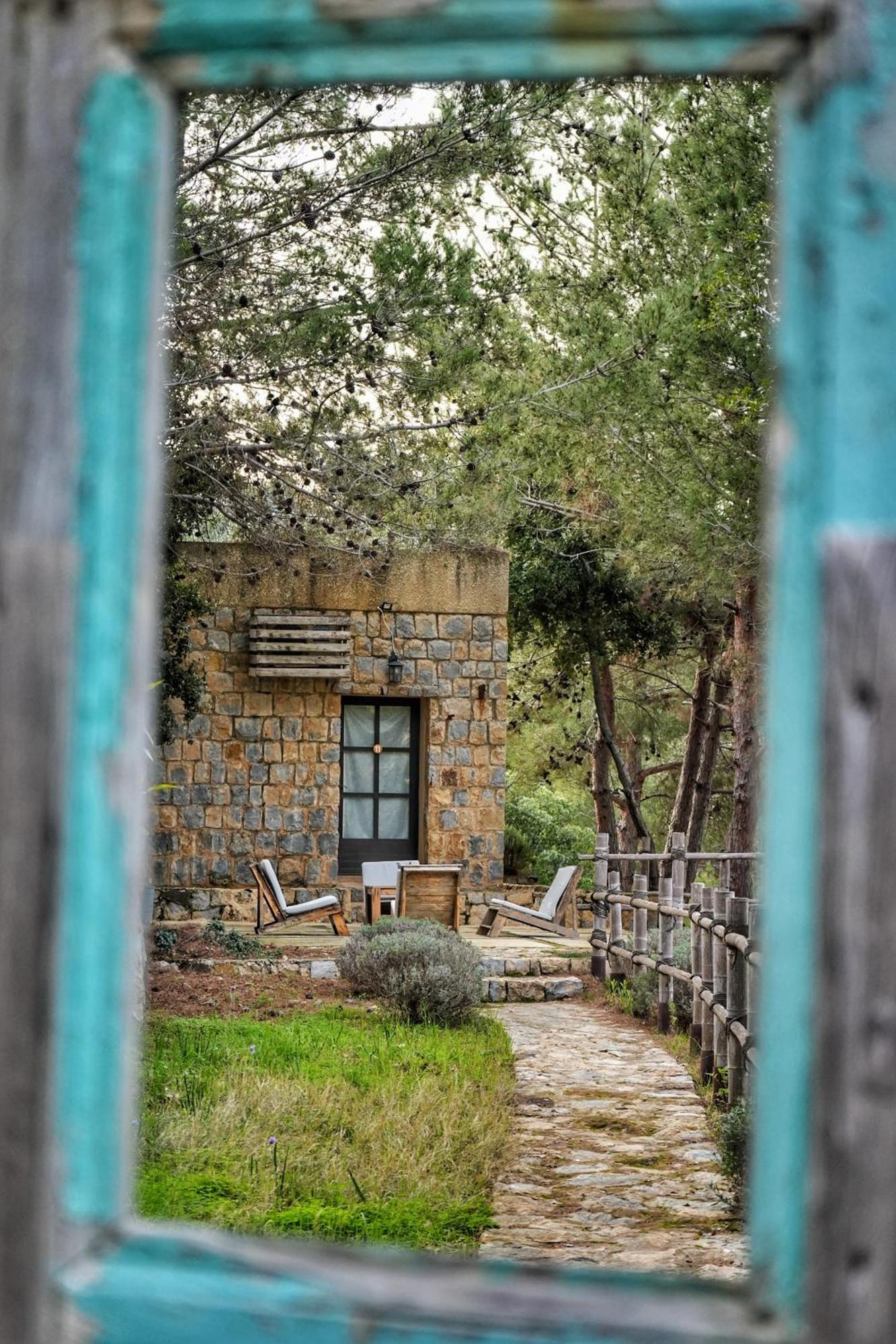 Blue Jay Valley Jezzîne Kültér fotó